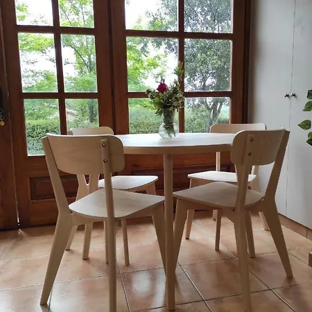 Allotjament Rural Solsona Extérieur photo