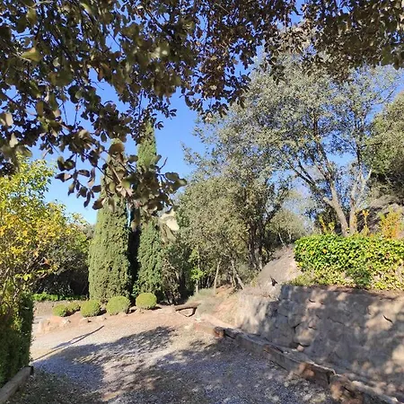 Allotjament Rural Solsona Extérieur photo