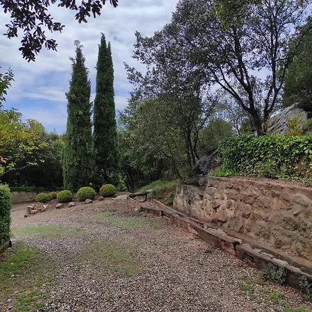 Allotjament Rural Solsona Extérieur photo