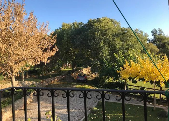 Allotjament Rural Solsona