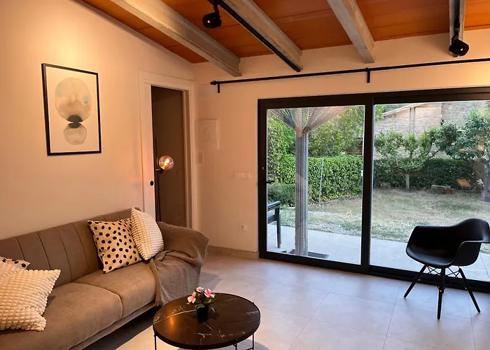 Allotjament Rural Solsona