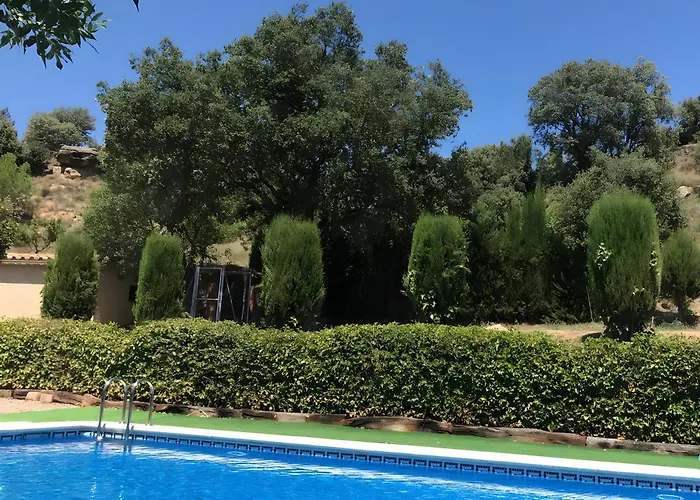 Allotjament Rural Solsona