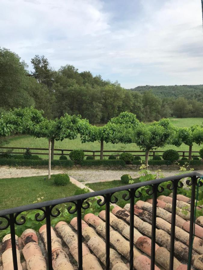 Rural Landhaus Solsona