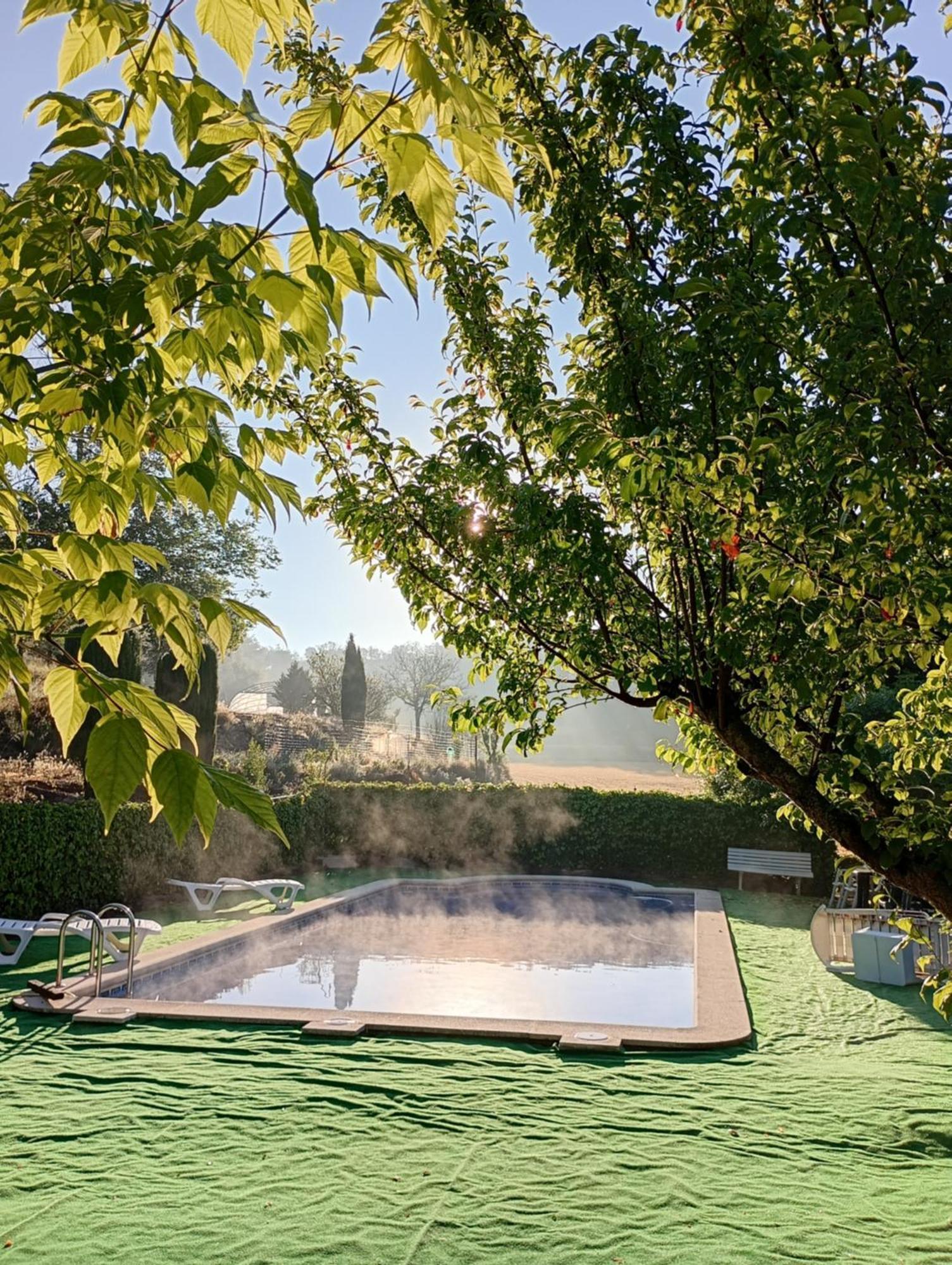Rural Solsona